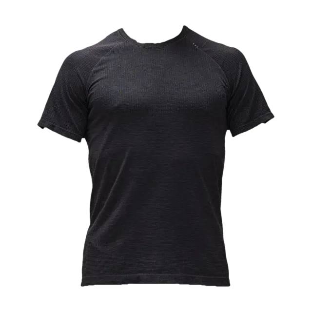 [Men's] Lululemon Black running top